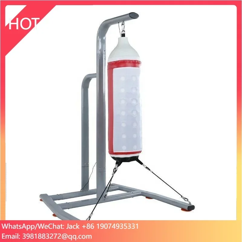 Smart  Boxing Bag Gym Professional Boxing Training Equipment