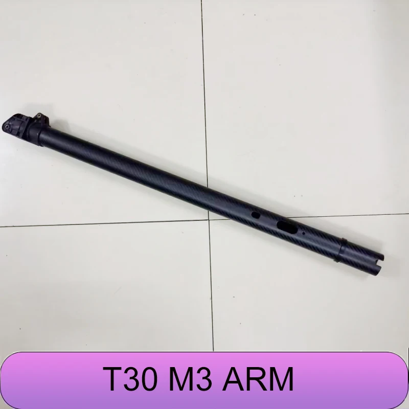 

Оригинальный новый рычаг самолета Agras T30 M3 (задний левый) для DJI T30, аксессуары для сельскохозяйственных дронов