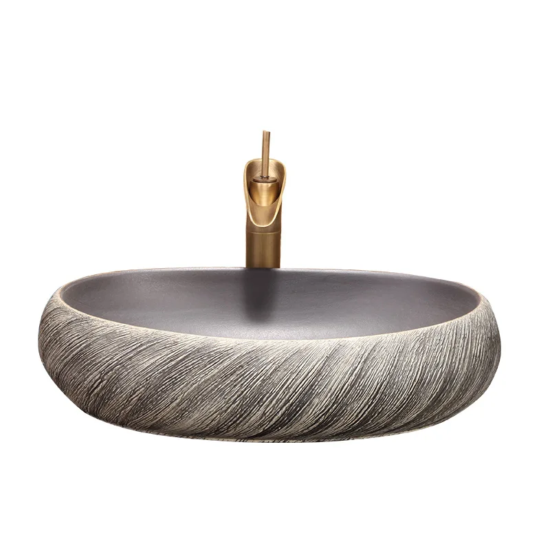 Wash Basin Ceramic … - image