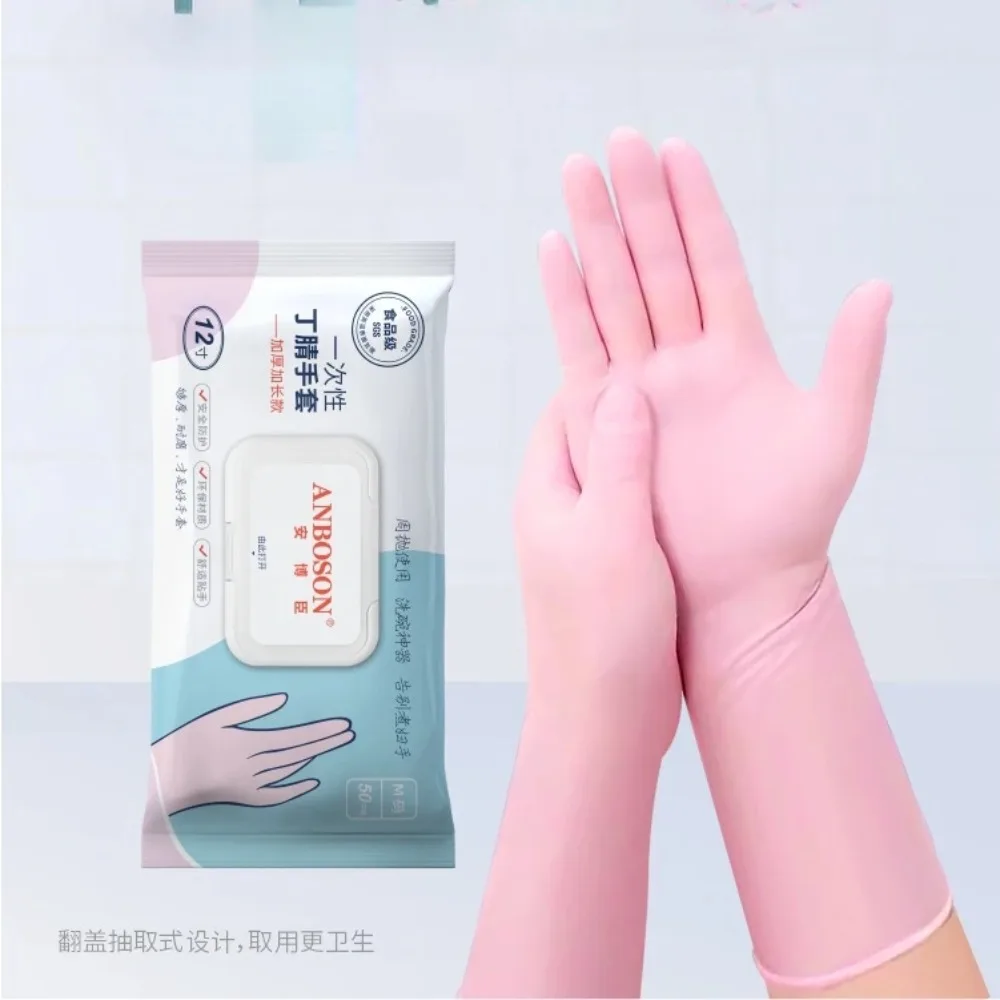 #65 Best Disposable Gloves to Buy In 2026