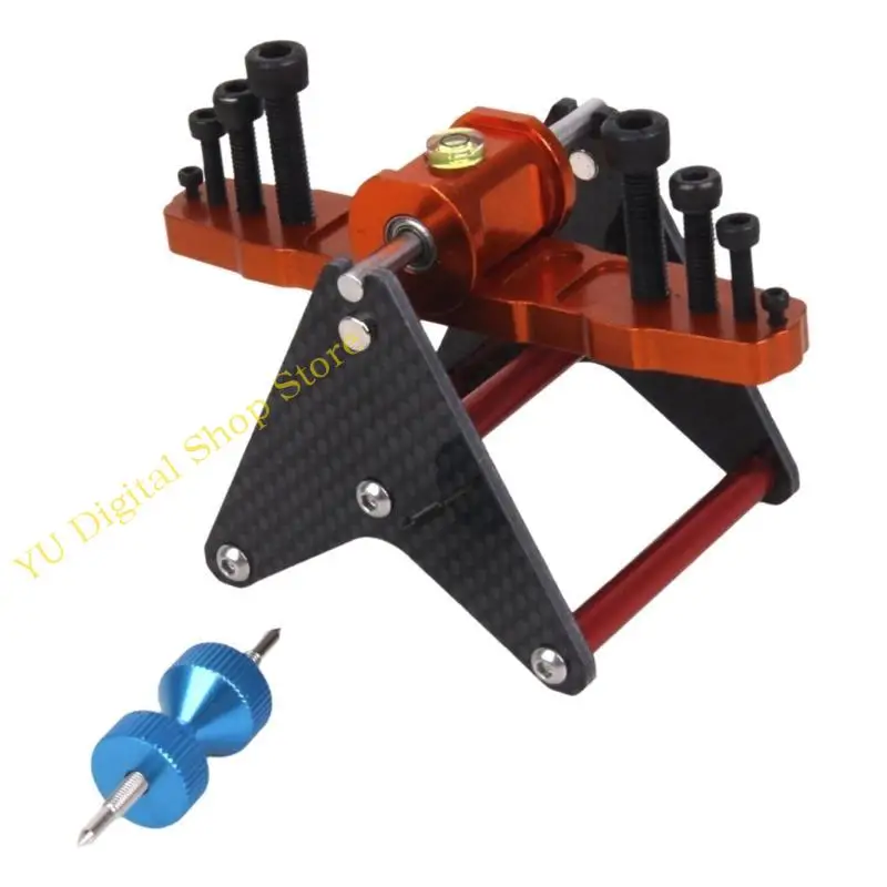 Bộ cân bằng chân vịt 96BA cho các máy bay không người lái và máy bay trực thăng điều khiển từ xa điều khiển từ xa