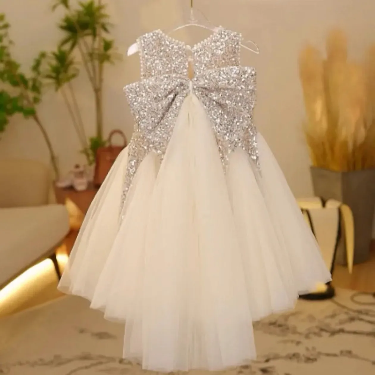 

Girls Casual Dresses Summer Princess Dress for Girls Performance Costume Flower Girl Dresses Kids Clothes