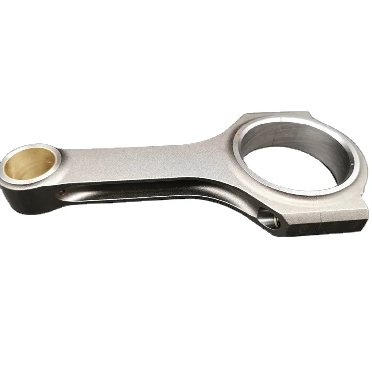 

Racing Piston Forged Connecting Rod 4340 Steel N20 CC144.3