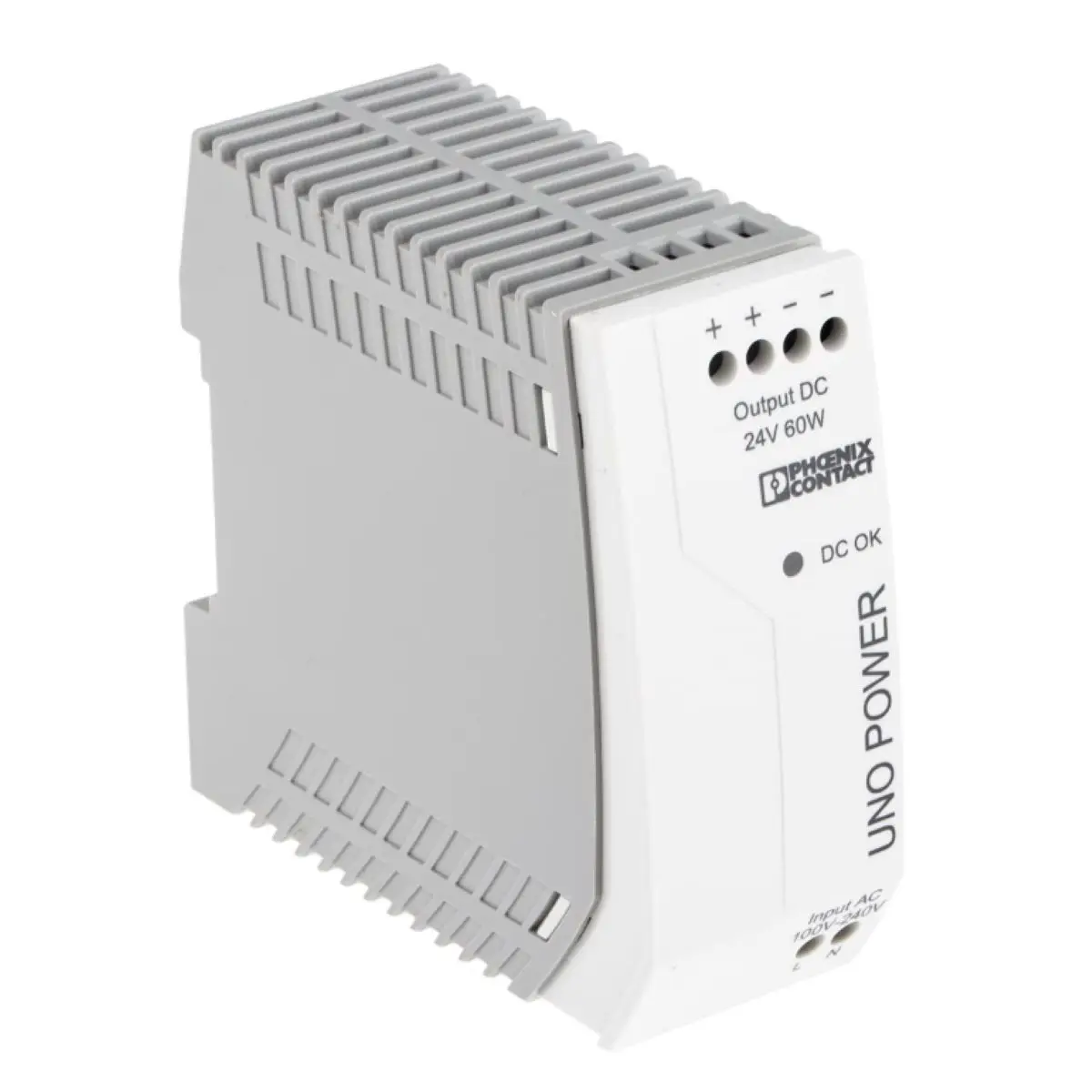 

2902992 UNO-PS/1AC/24DC/ 60W power supply