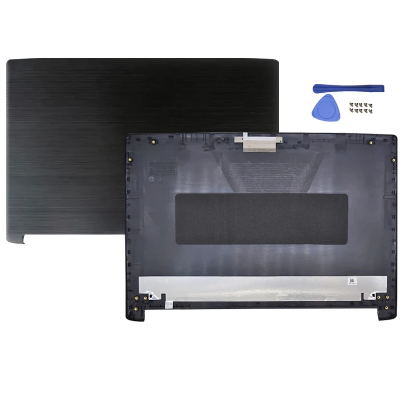 For Acer Aspire 5 A515-51G A515-41G A315-33 A315-51 A315-53 A615-51G Laptops Frame Case LCD Back Cover Case/Front Frame/Hinges