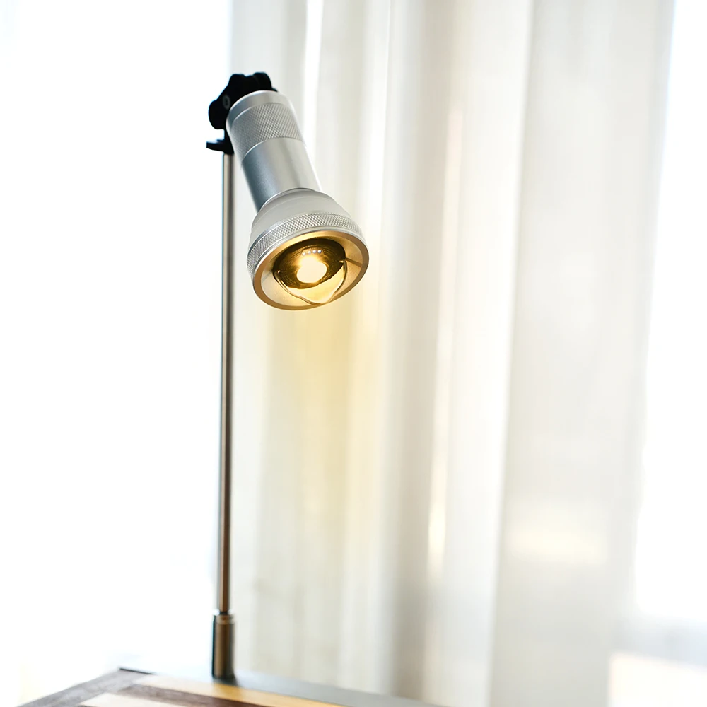 مجموعة تحويل الأضواء الخارجية SD لـ Goalzero، تحويل الفانوس إلى الكشاف في ثوانٍ |   سبائك الألومنيوم والبناء الاكريليك #4