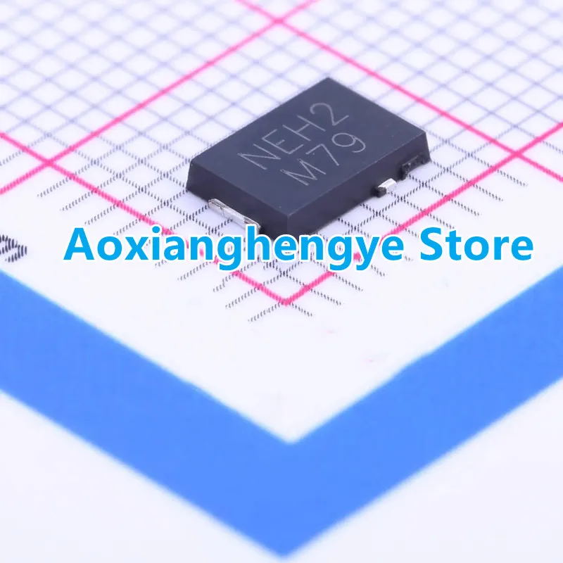 10PCS Vs-6Esh02-M3/… - image