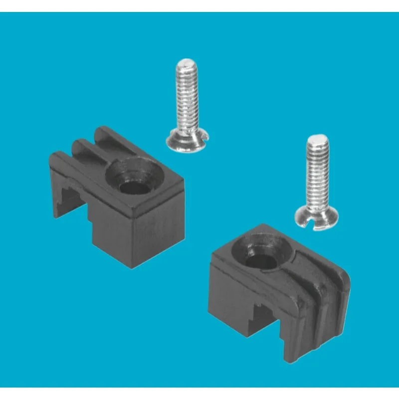 

Parts for FESTO sensor mounting element SL-DSM-B 550661