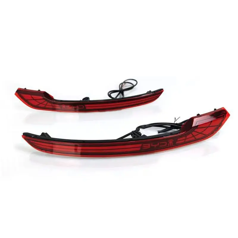 Suitable for BYD Sealion 6 BYD Sealion 7 BYD Song Plus DM-i front fog lights daytime running lights rear bumper lights