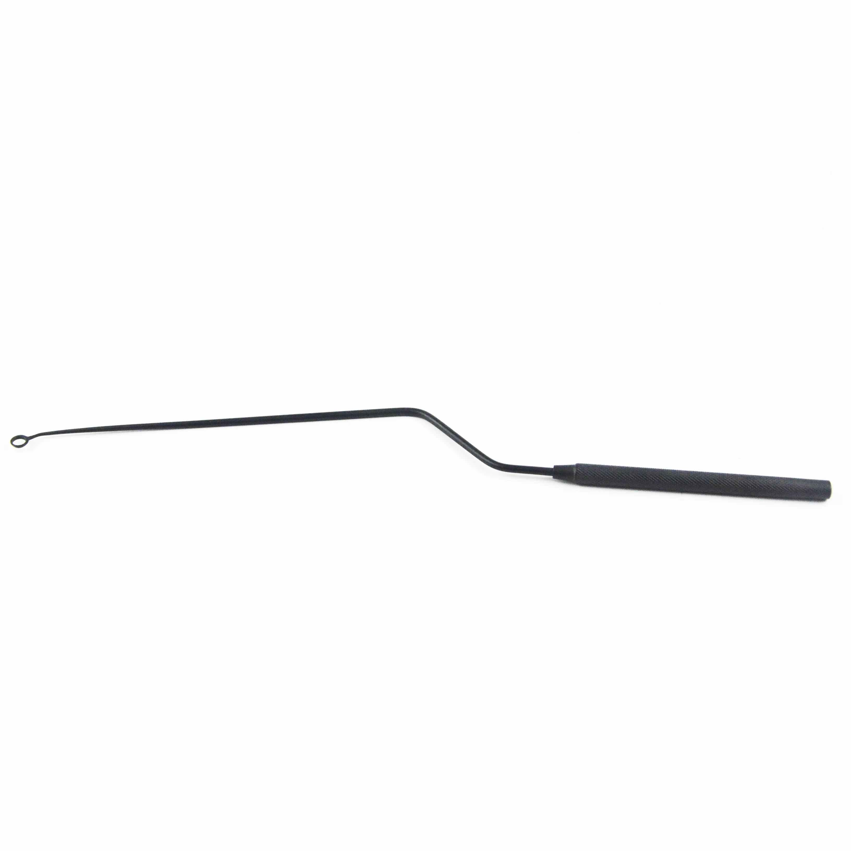 Micro Scoop(bayonet Shaped,left Curved)