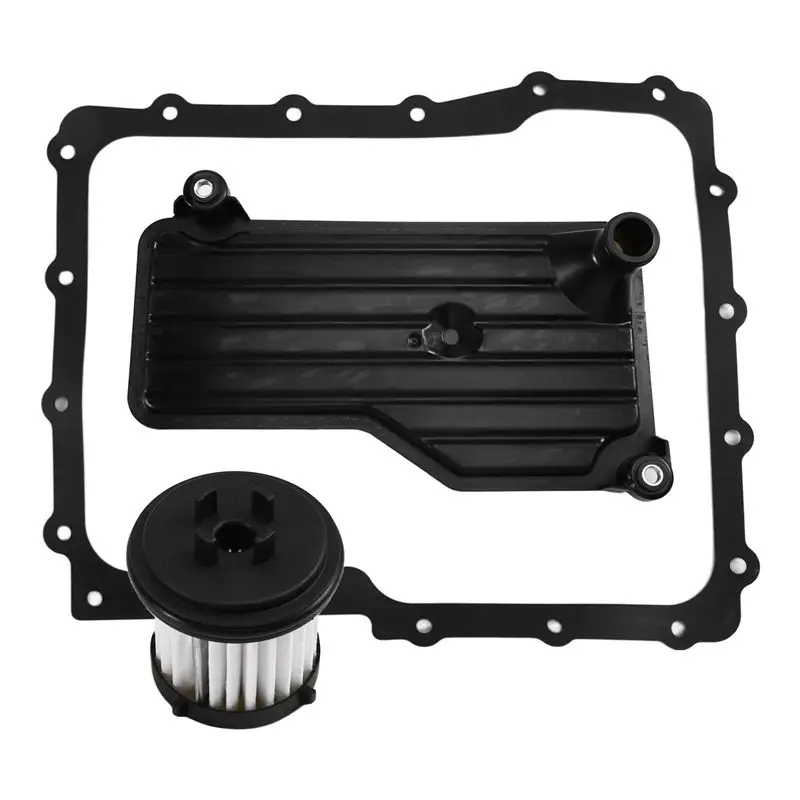 

НОВЫЙ комплект прокладок масляного фильтра трансмиссии для Ctf25 Captiva Wuling Almaz Baojun 530 Rc6 Rs5 At725303 23750335