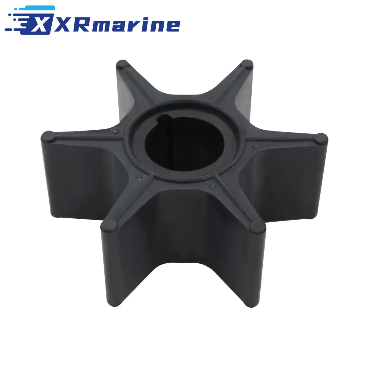 Water Pump Impeller Repalce Service for Nissan Tohatsu Outboard Motor 50 60 70 HP 353650210