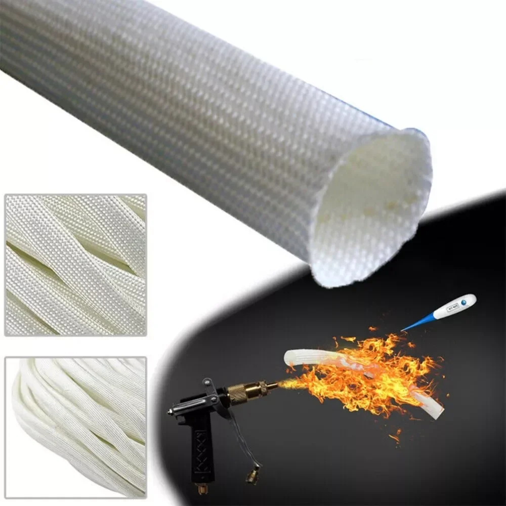 22-24mm Car Exhaust Lagging 1/2m Hoses Replacement For Webasto Eberspacher Planar Diesel Heater Hoses Car Exhaust Pipe Parts