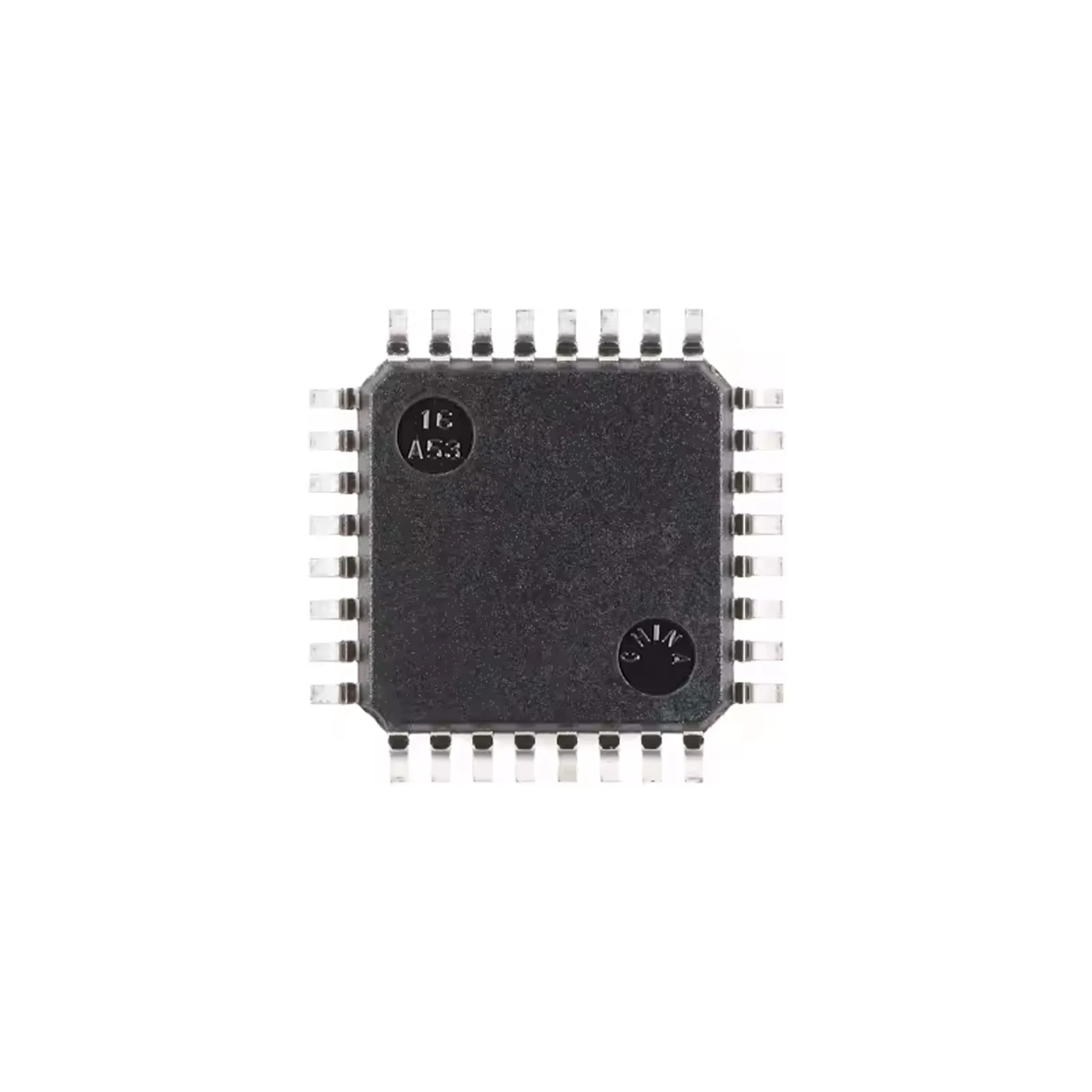 5 PCS Genuíno STM32G030K6T6 LQFP-32 ARM Cortex-M0 + Unidade Microcontroladora de 32 bits (MCU) EM ESTOQUE