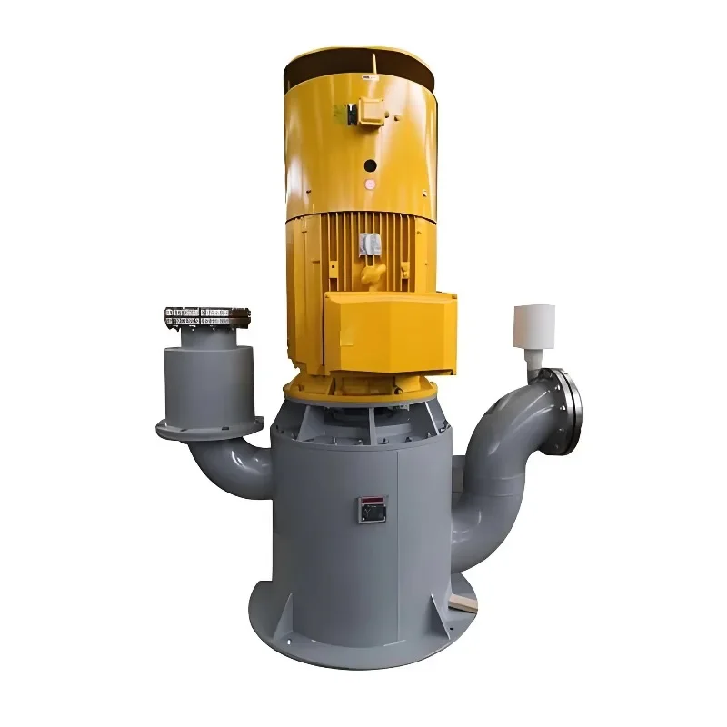 

OEM Factory WFB Series Self-Control Self-Priming Pump Stainless Steel Sealless Self-Sucking Chemical Centrifugal Pump