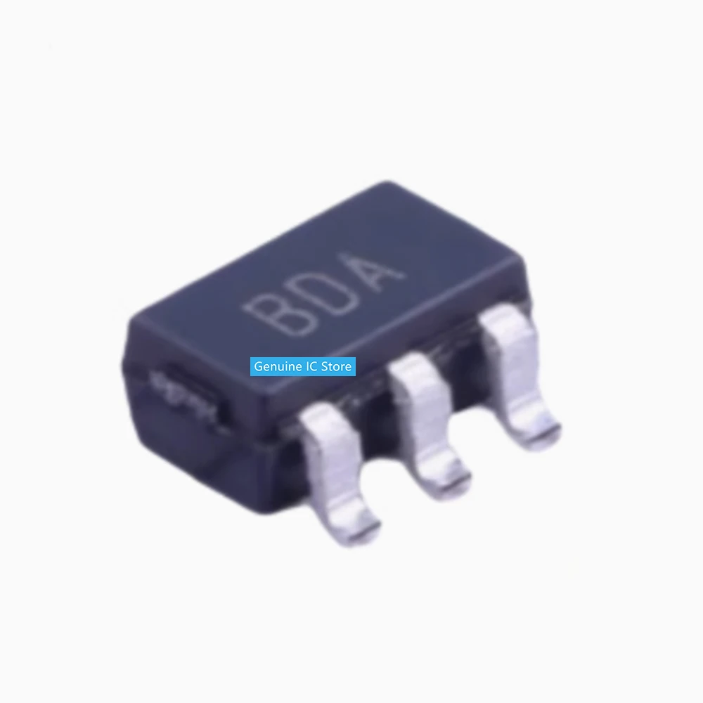 

5pcs/lot AD8515ARTZ-REEL7 BDA SOT New Original Genuine Ic