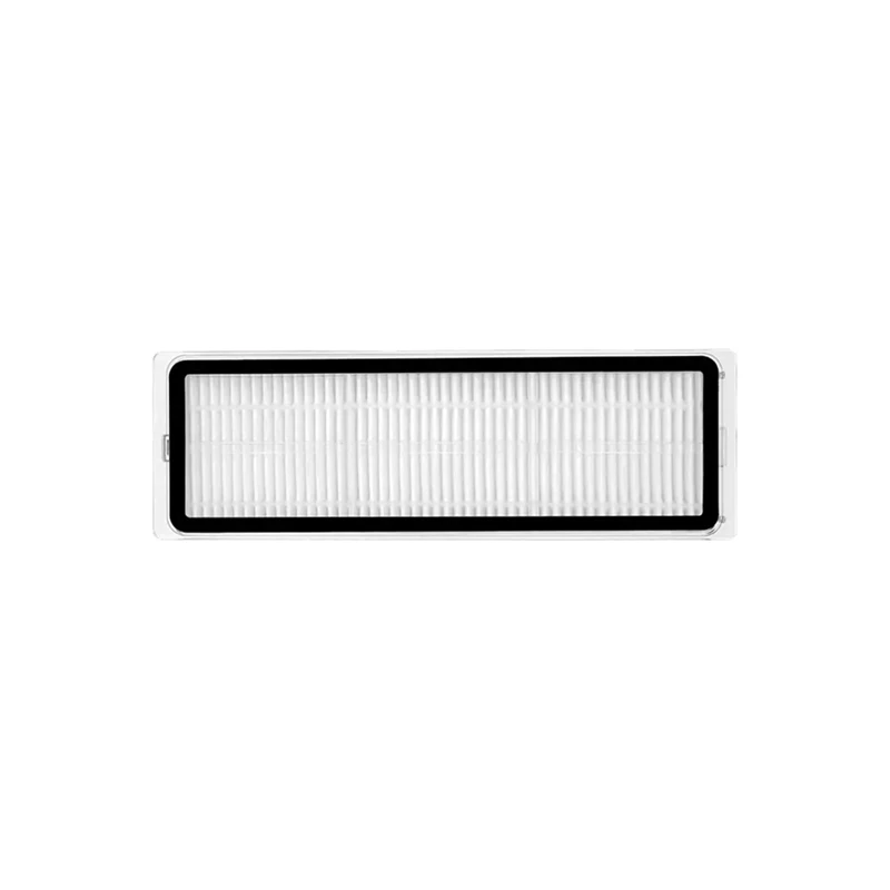 

A31I For Xiaomi Robot Vacuum X20+ / X20 Plus Replacement Parts Main Side Brush Hepa Filter Mop Cloth Dust Bags Accessories