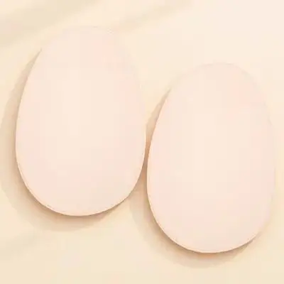 

1 Pair Breathable Butt-Lifting Hip Pad Soft Comfortable Padded Insert Reusable Cushion For Women Thicken