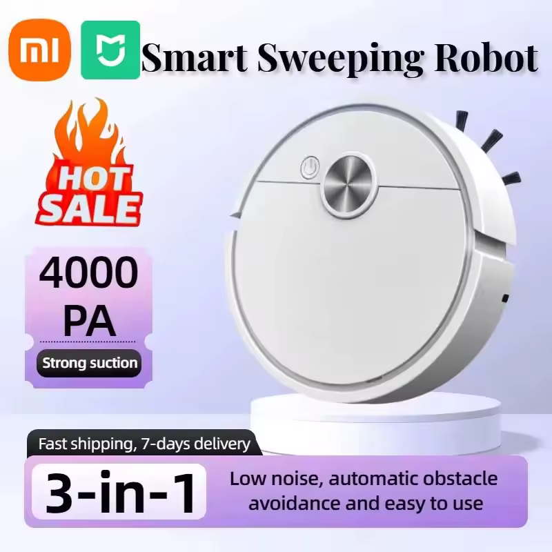 2. Xiaomi M..