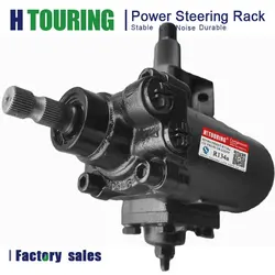 Hydraulic Power Steering rack Gear Box For Toyota Land Cruiser FJ40 4531036050 4411060022 45310-36050 44110-60022 4411060022 LHD