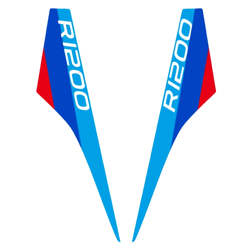 

Передние мотоциклетные наклейки с клювом, виниловые мото наклейки для Bmw r1250gs r1200gs gs