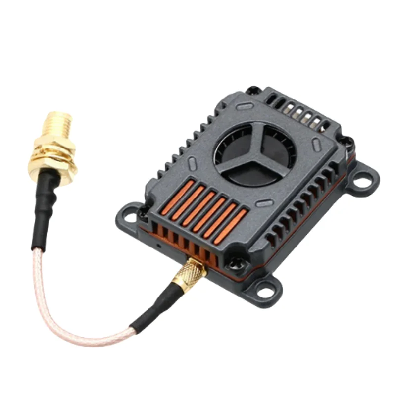 Long Range Wireless Image Transmission 5.8Ghz Crossover Video Transmitter Receiver