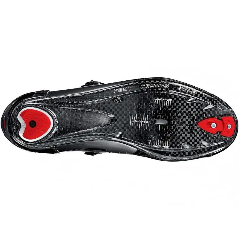 Reparatur-Pad für Rennrad-Selbstverschluss-Schuhabsätze, Verschleißfester Gummi-Ersatzüberzug für Verschluss-Schuhe, Wartungszubehör – Detail 4