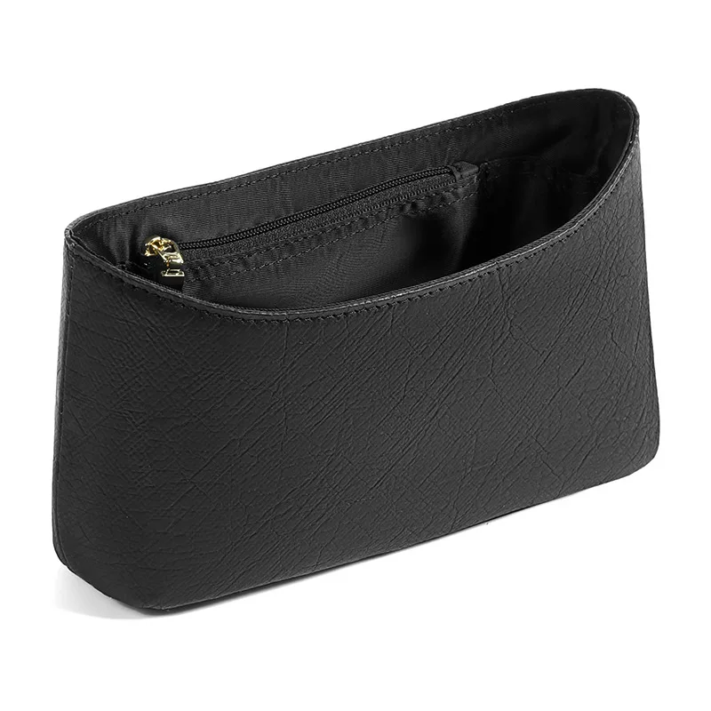 Zipper Felt Bag Organizer Insert For Loewe Tote Handbag Lightweight Inner Liner Storage Purse Accessories view 4