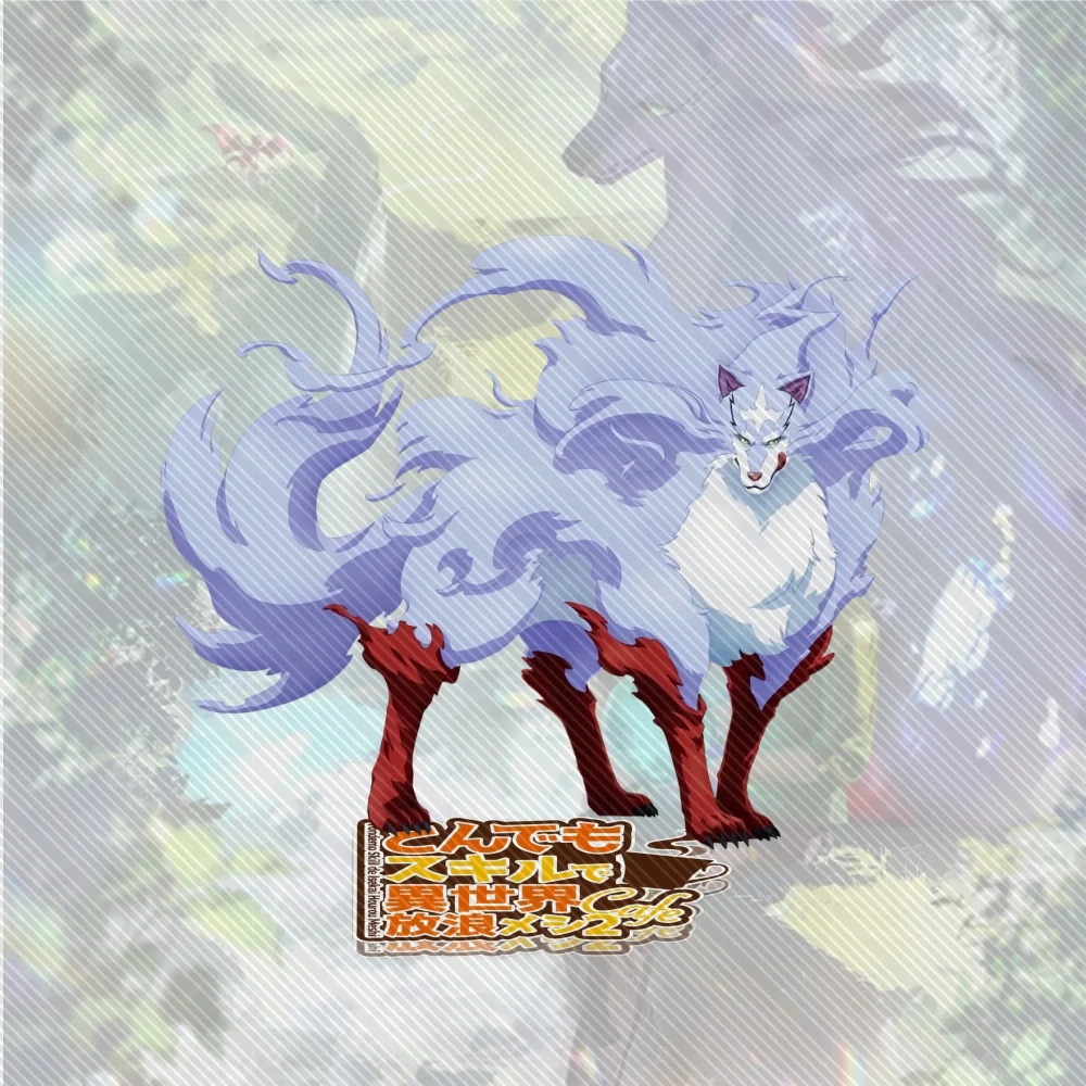 15 سنتيمتر جديد أنيمي المعسكر الطبخ في عالم آخر مع مهائي Absurd الاكريليك حامل شخصيات اكسسوارات هدية الكريسماس