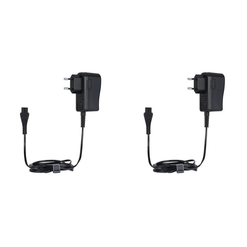 B59B-2X Intelligent Charger Power Supply For Karcher FC3 FC3D Wireless Cleaner Charger, EU Plug