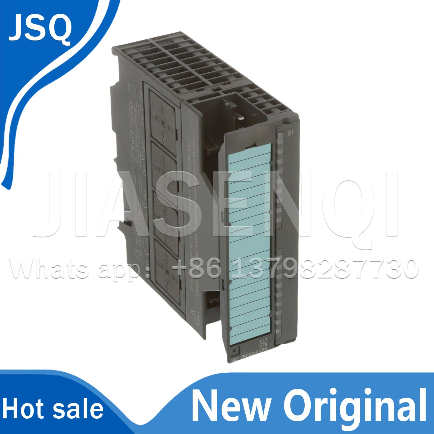 New original PLC controller module 6ES7331-7KF02-0AB0 6ES7331-7PF01-0AB0 6ES7331-7NF00-0AB0 7HF01-0AB0 S7-200 S7-200 S7-1200