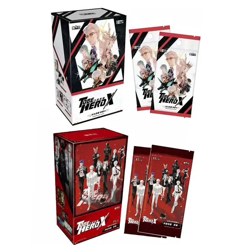 genuine-to-be-hero-x-card-tobeherox-series-collection-cards-what-is-a-hero-animation-cartoon-peripheral-toy-gift