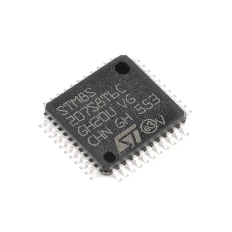 STM8S207S8T6C /tr plastic protective case