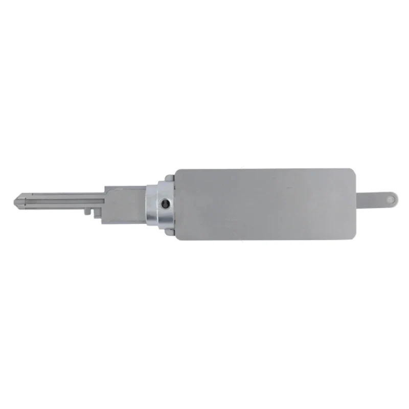 Отмычка и декодер Lishi 2 в 1 Style SS001 SS002 Pro
