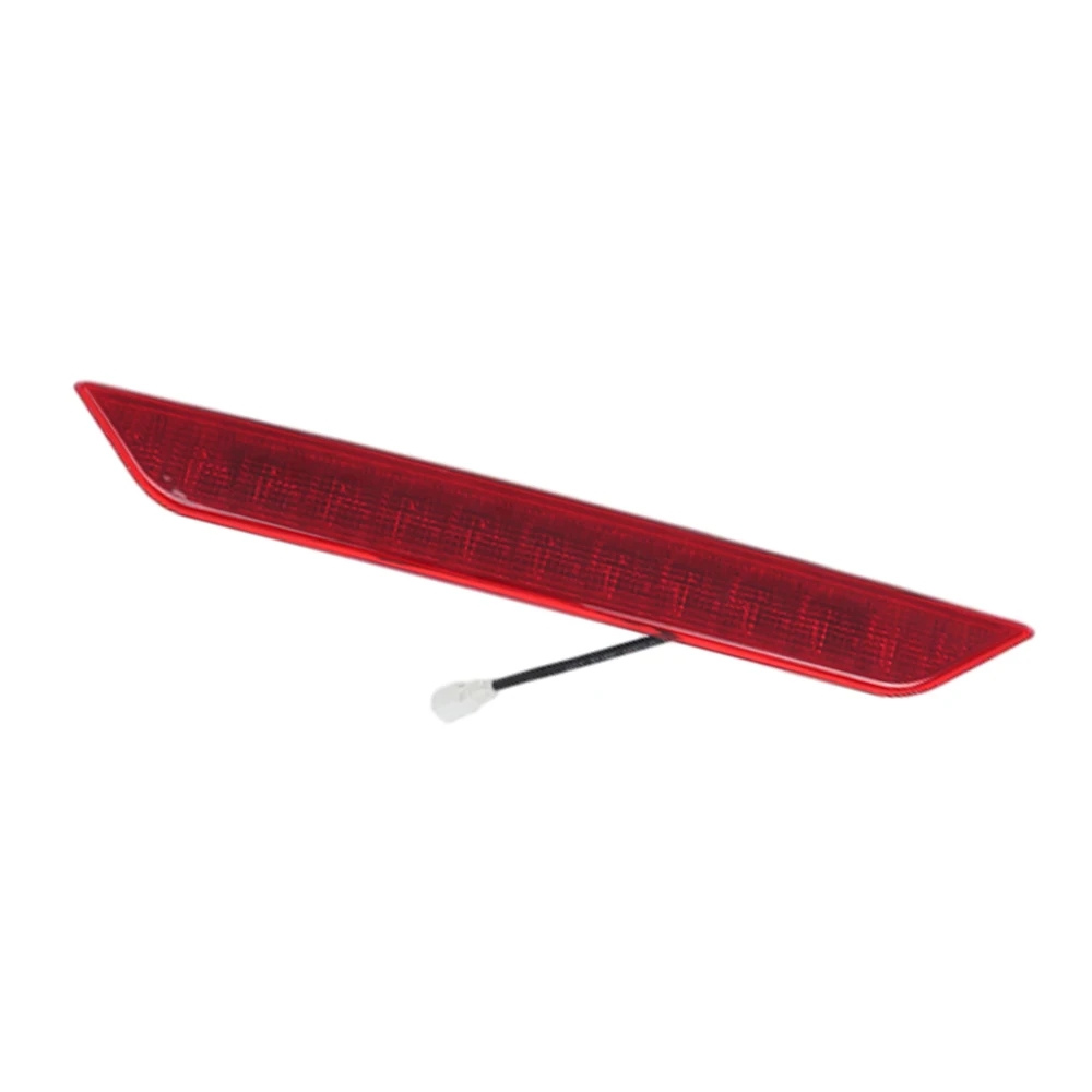 Third Brake Light Tail Lamp 26590-JG00F For Nissan X-Trail T31 2008 2009 2010 2011 2012 2013 Car High Level Brake Stop Lamp