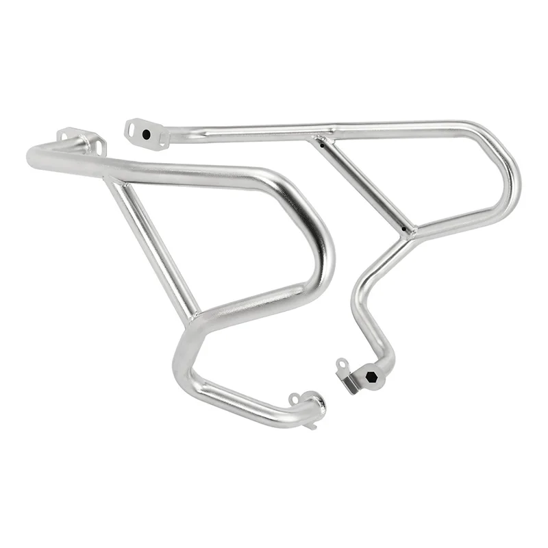 

Upper Engine Guard Bars Frame Crash Bars Fit For BMW R1250GS 2018-2023 2019 2020 2021 Motorcycle Accessories