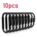 Black 10pcs