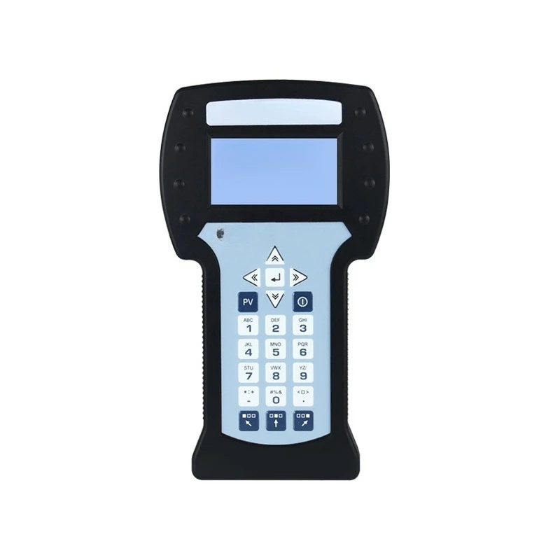 

475/375 Hand Manipulator Hand Copier Chinese and English Field Communicator Transmitter