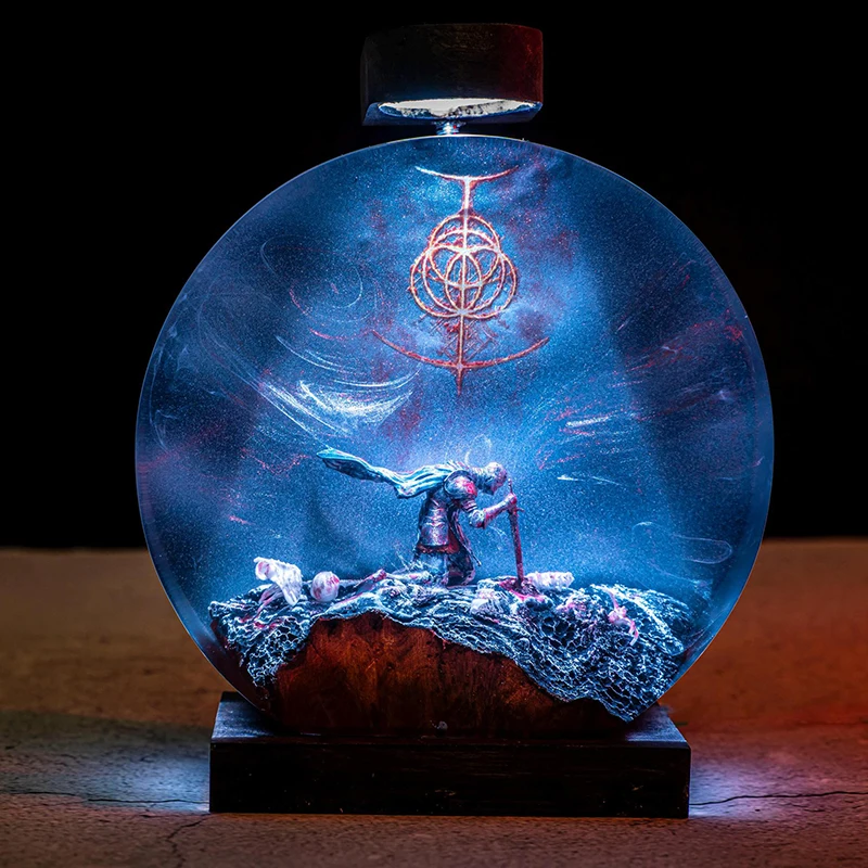 customized-items-resin-table-light-movie-scence-led-night-light-creative-knight-soldier-war-art-room-decoration-lamp-usb-charge