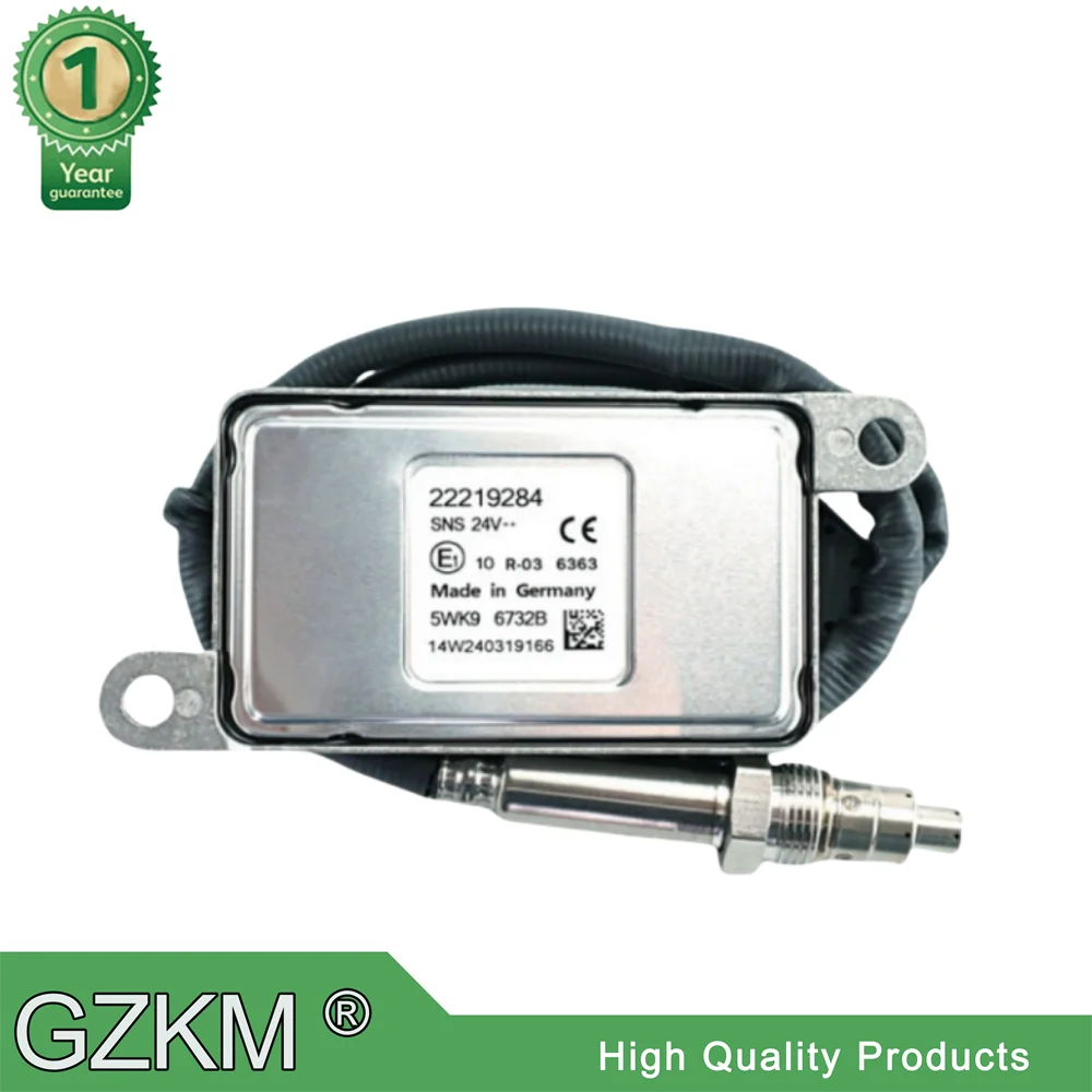 

22219284 5WK96732B Nox sensor For Volvo Renault Truck