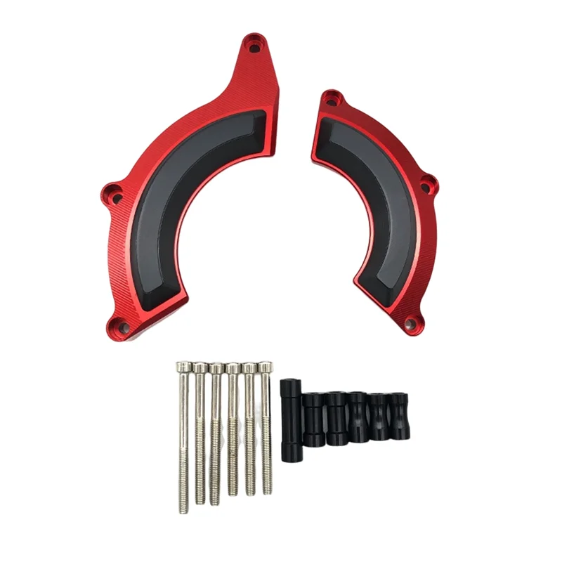 

Motorcycle Aluminium Alloy Falling Protection Frame Slider Crash Pad Protector For KAWASAKI Z900 2017-2019