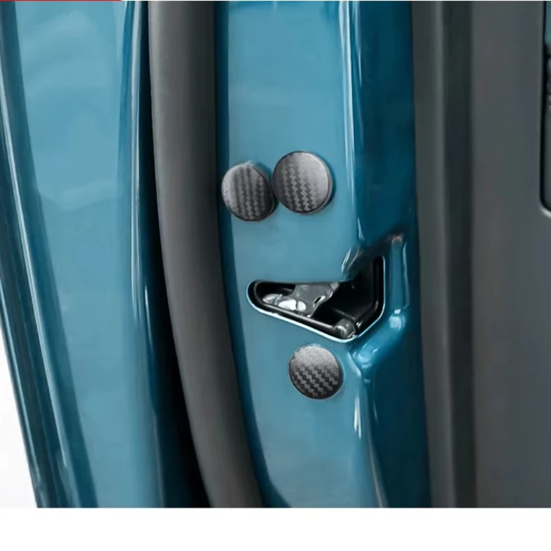 

Для Geely Monjaro KX11 2022-2024 Grand Koleos 2025 Xingyue L Стайлинг автомобиля, защитная крышка для винтов, аксессуары для автоматической модификации