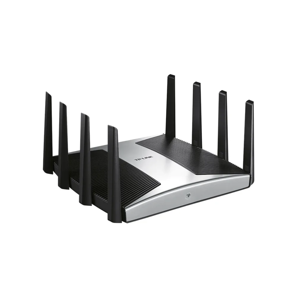 

Wi-Fi Wireless Router TP-LINK TL-XTR7880 Easy Exhibition Turbo Edition AX7800 Tri-band Gigabit Wireless