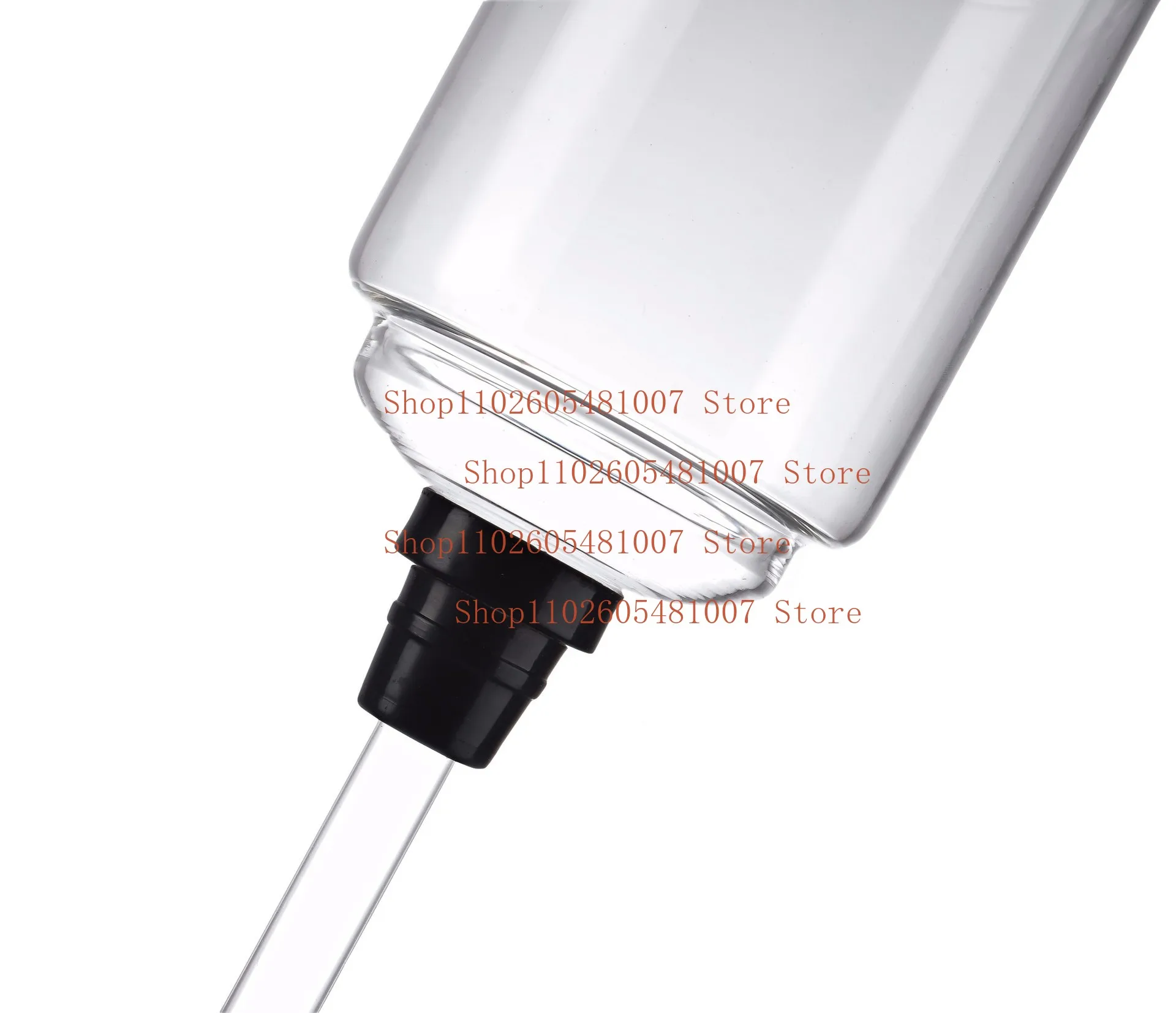 Hot Coffee Syphon Pot Accessories, Glass Siphon Vacuum Pot, Coffee Maker Parts, High Quality, 3 Cup, 5Cup