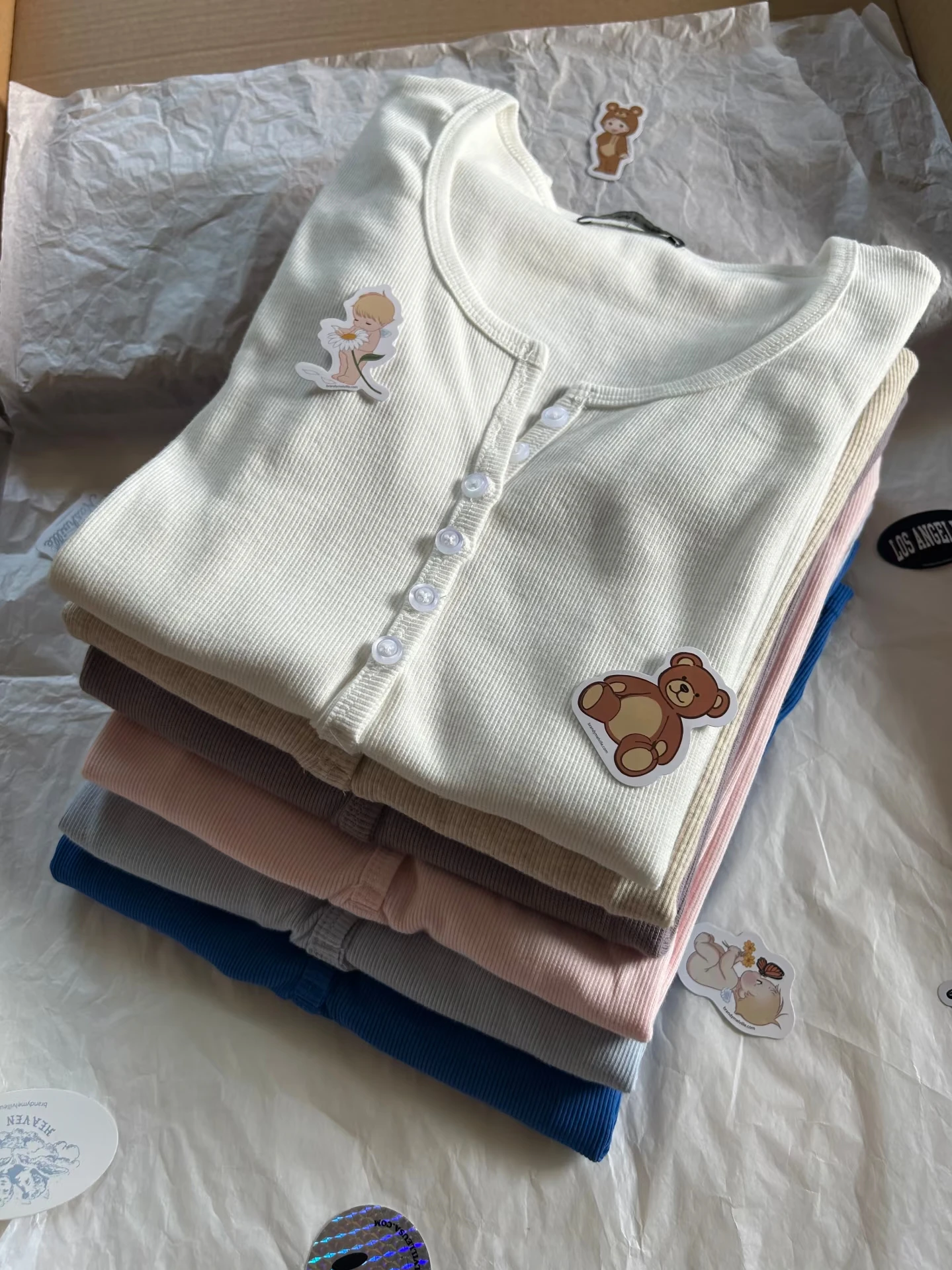 Thumbnail 4 - #56 Latest Womens Long Sleeve Tees Offers