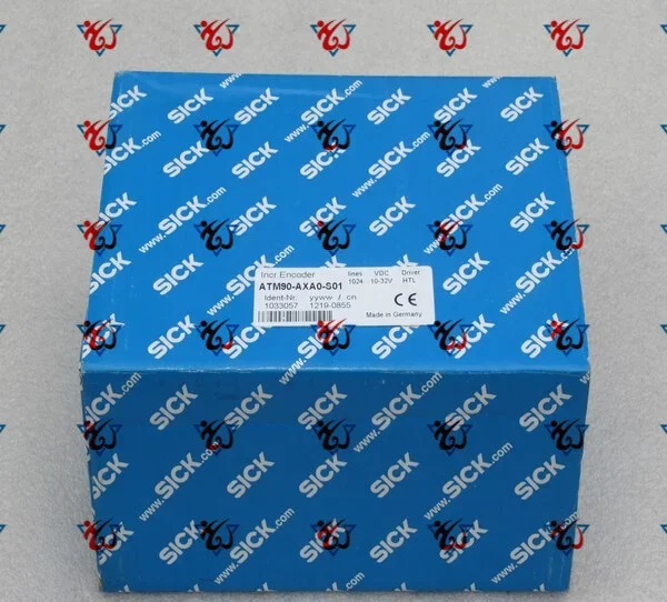 

2026 Brand Original New Series 1pc Atm90-axa0-s01 Fast Shipping Via Fedex or Dhl Plc Brand New Original Stock