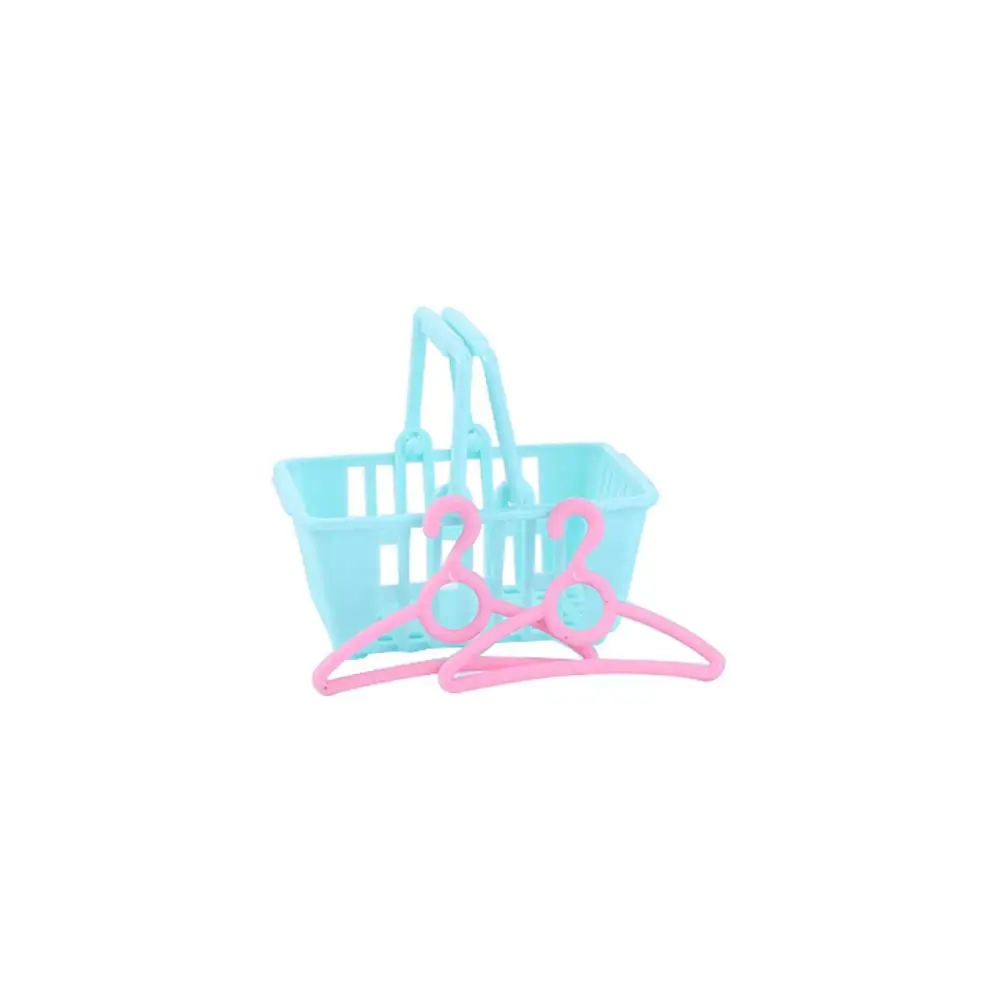 Play  Makeup Brush Cleaner Mini Furniture Simulation Washing Machine  Mini Electric Washing Machine Filling Water