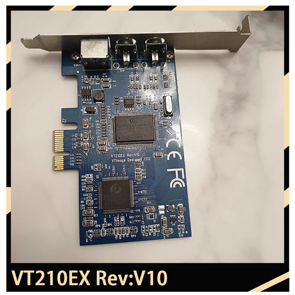 VT210EX Rev:V10 For Medical Dedicated Collection Card