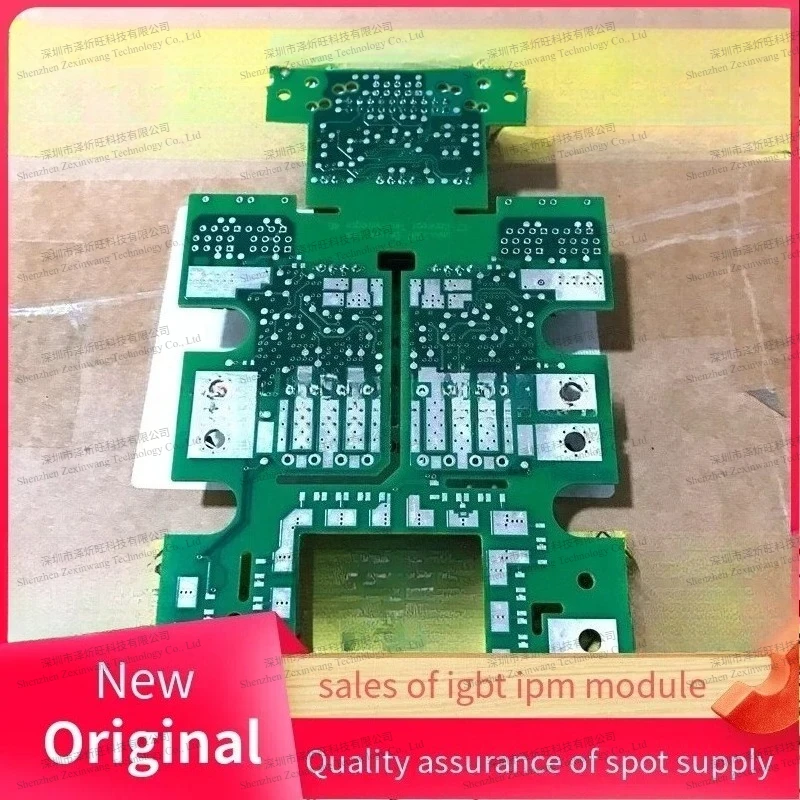 2SP0320T2C0-12 2SP0320T2A0-12 2SP0320T2B0-12 2SP0320T2C0-17 2SP0320T2A0-17 2SP0320T2B0-17 Driving Board IGBT Module