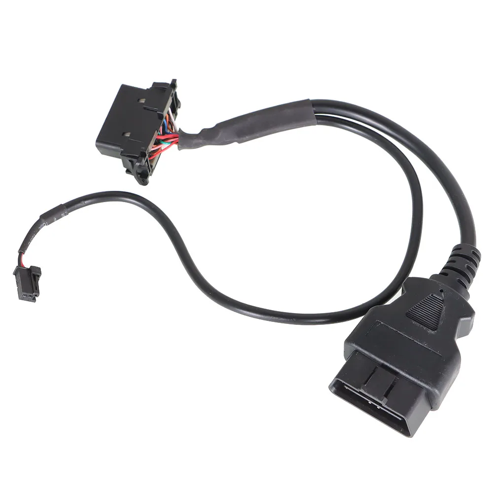 Bypass Security GateWay OBD2 Cable For 2018-2021 Dodge Cummins Ram SGW